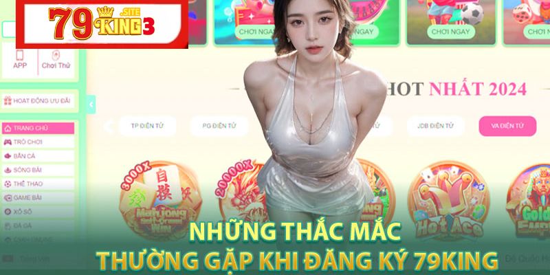 I. 79King3 - Nhà cái uy tín và đẳng cấp