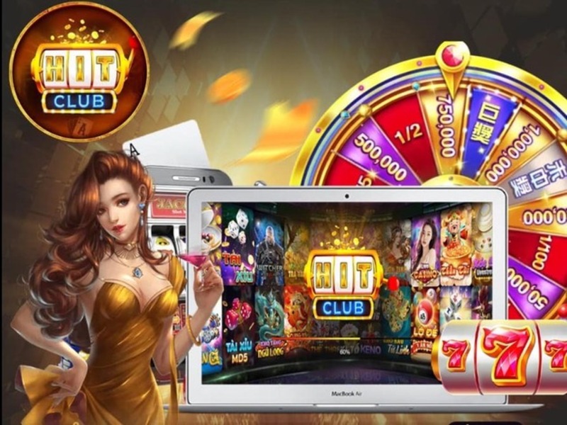 Khuyến mãi tại cổng game Hit Club uy tín có gì?