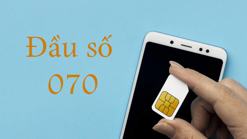 070 là mạng gì? Ý nghĩa đầu số 070