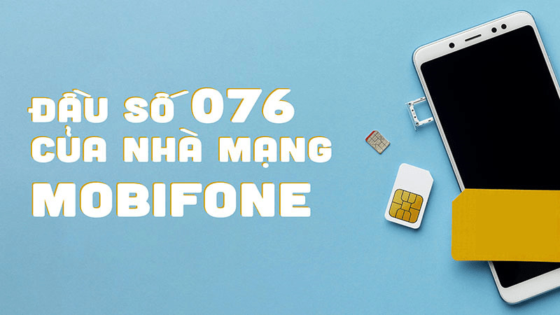 076 là mạng gì? Ý nghĩa đầu số 076