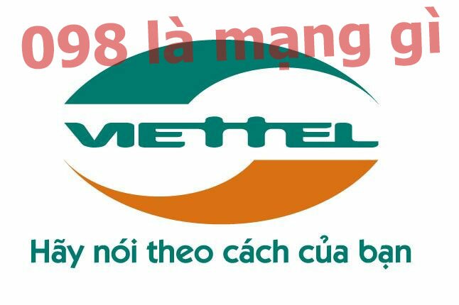 098 đổi thành gì?