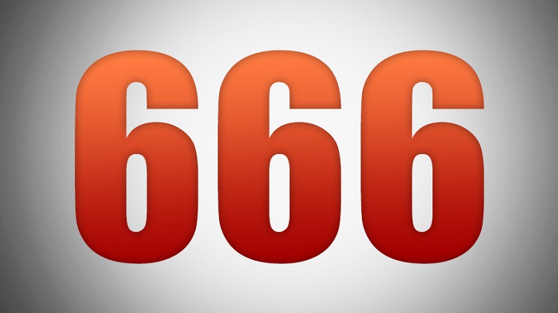 666 là gì?