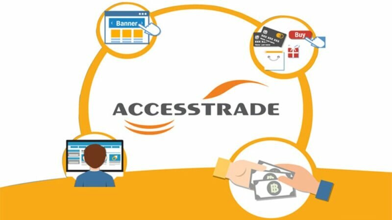Accesstrade Network là gì?