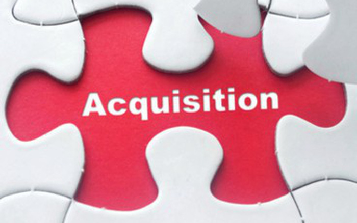 Acquisition là gì trong thương mại?