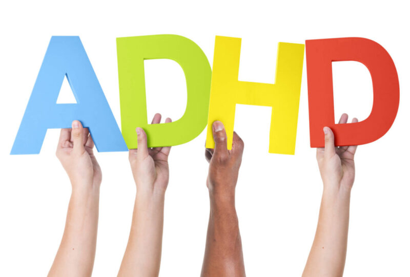 Nguyên nhân bệnh rối loạn tăng động giảm chú ý (ADHD)