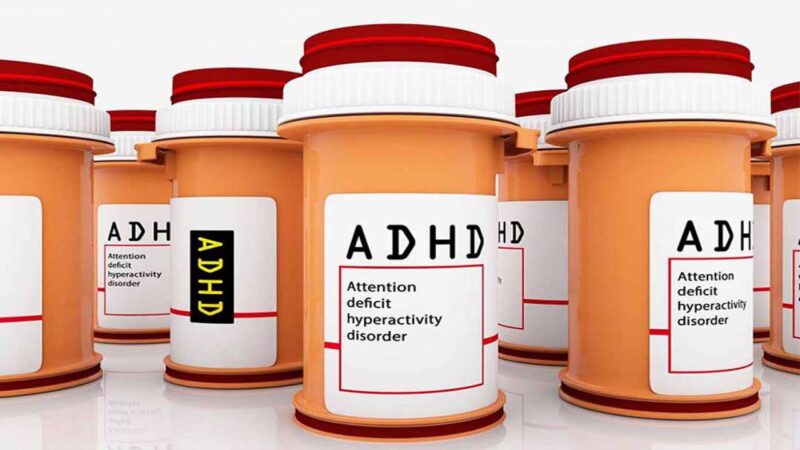 Các biện pháp điều trị bệnh rối loạn tăng động giảm chú ý (ADHD)