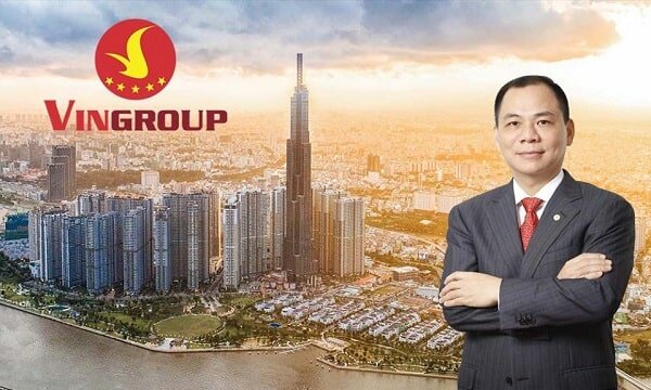 Tập đoàn nào giàu nhất việt nam?