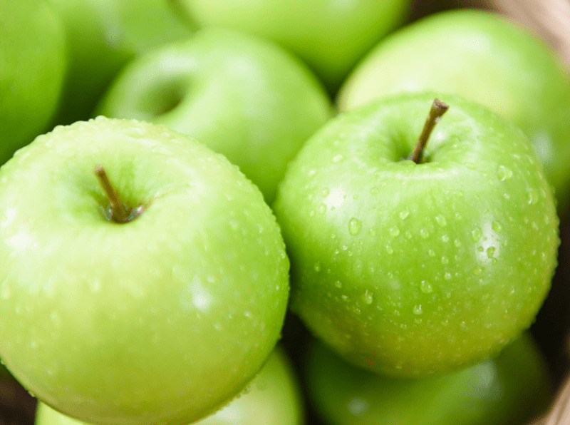 Ăn táo xanh có tác dụng gì?
