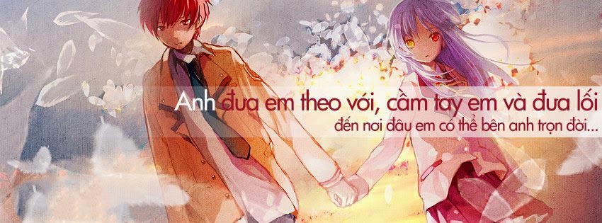 Top ảnh bìa tình yêu Anime Chibi dễ thương, ngộ nghĩnh nhất