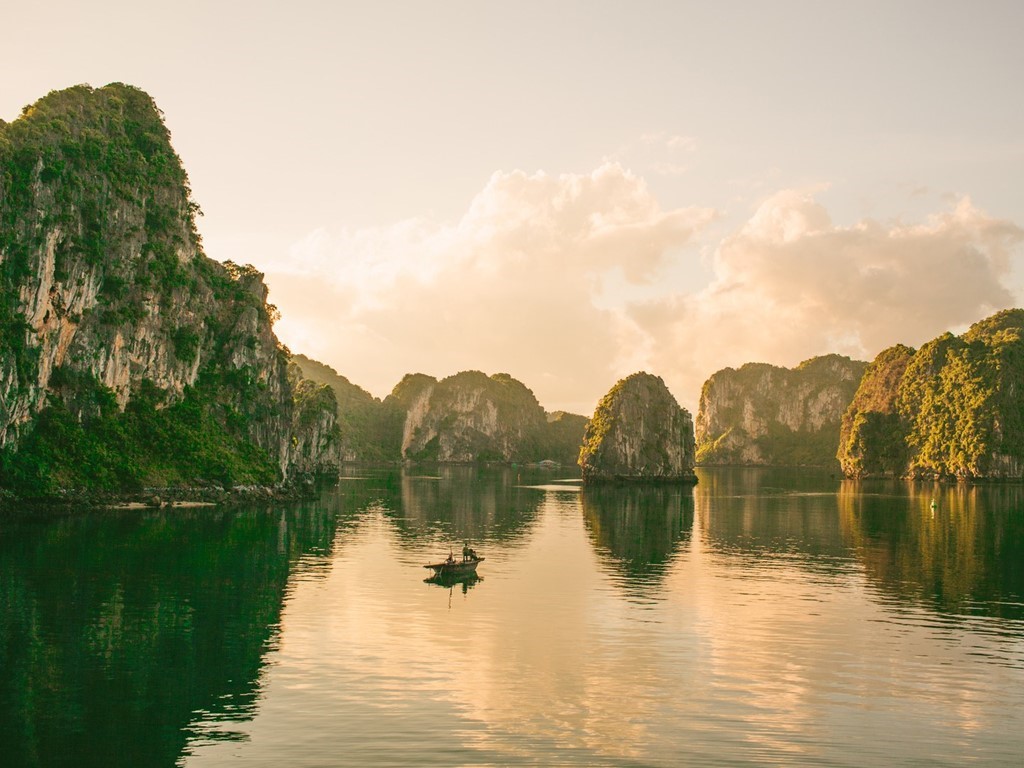99+ bức ảnh về cảnh đẹp Việt Nam sắc nét đến lạ