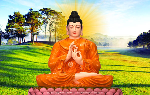 Tải ảnh Phật đẹp nhất cho máy tính, điện thoại