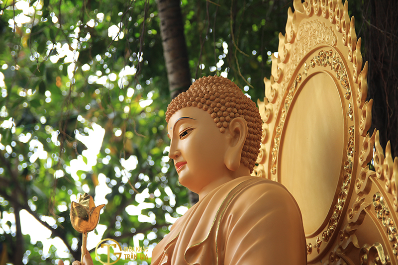 Hình ảnh Phật đẹp 3D được yêu thích nhất