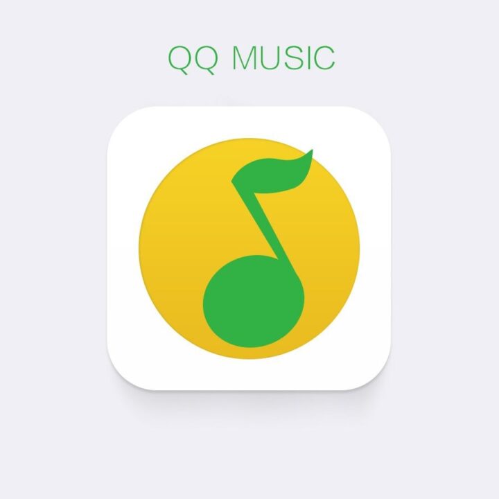 QQ music