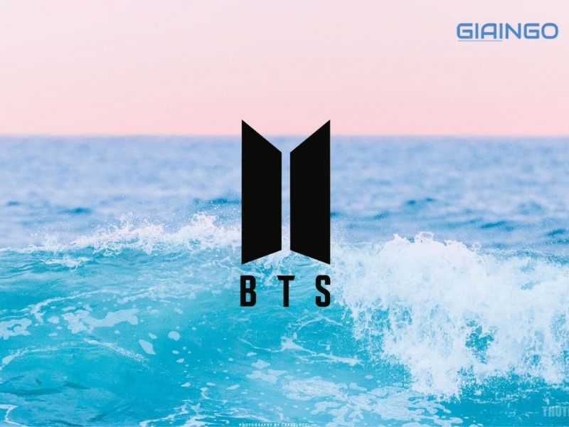 Ý nghĩa logo của army và BTS là gì?