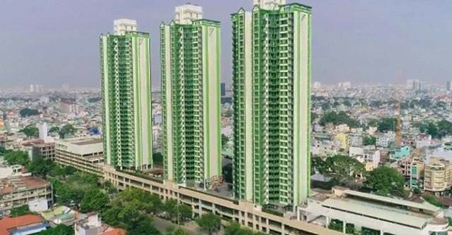 Thực hư Thuận Kiều Plaza có ma, bị yểm bùa?