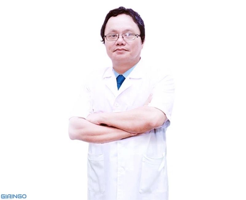 Sự nghiệp của bác sĩ Trương Hữu Khanh
