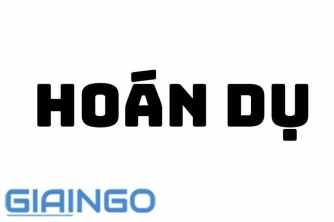 Hoán dụ