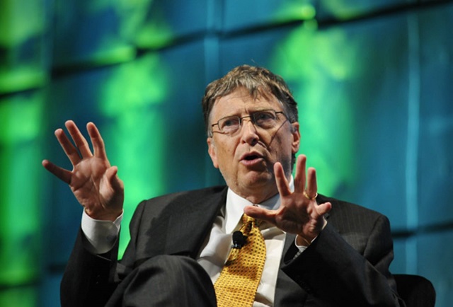 Bill Gates là ai?