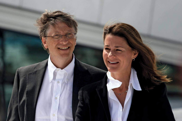 Sự nghiệp của Bill Gates