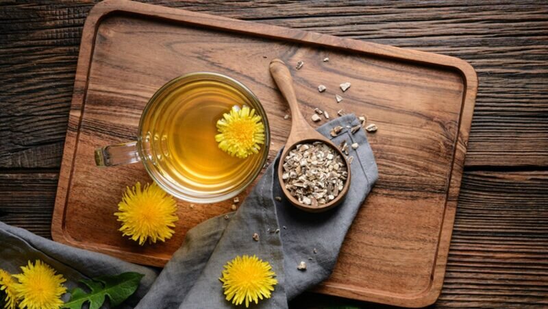 Tác dụng phụ của bồ công anh là gì?