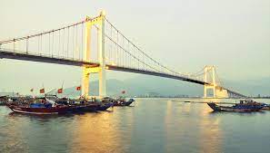 Cầu Thuận Phước – dải lụa nối đôi bờ sông Hàn