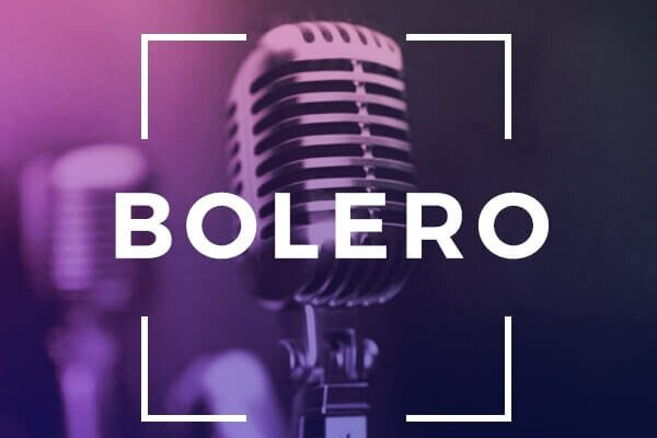 Bolero là gì?