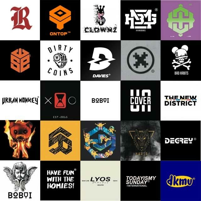 Local brand là gì?