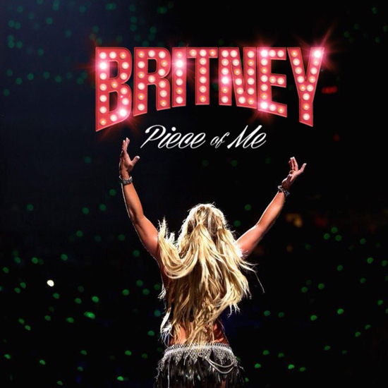 Sự nghiệp của ca sĩ Britney Spears