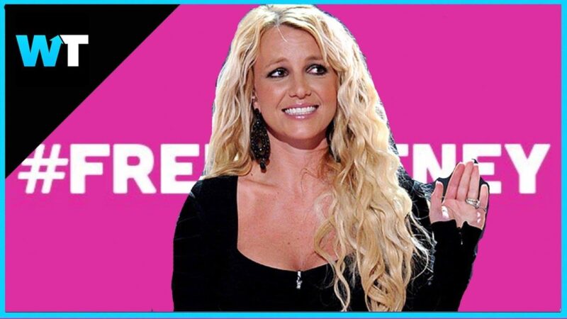 Britney Spears tố cha ruột kìm kẹp, bóc lột như nô lệ suốt 13 năm