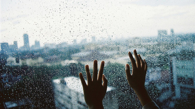 Hình ảnh mưa buồn đẹp lãng mạn nhất 