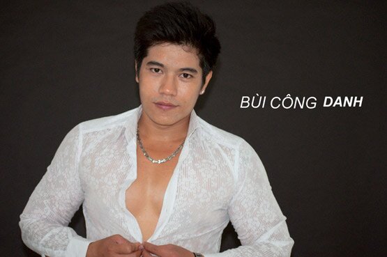 Bùi Công Danh là ai?