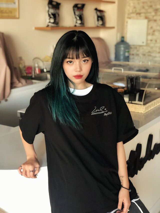 Người yêu cũ của Bụt là ai?