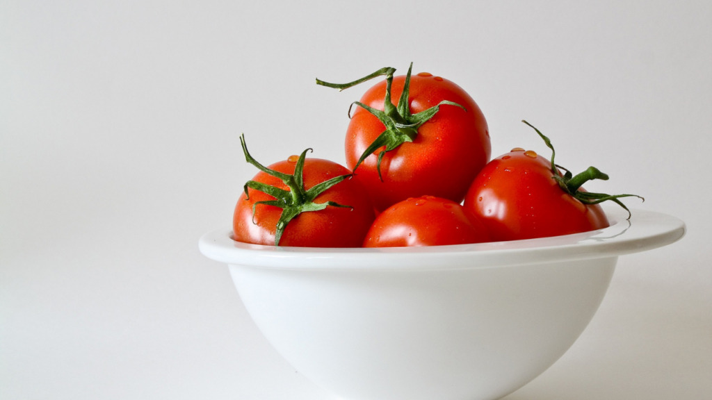 Cà chua có chất dinh dưỡng gì?