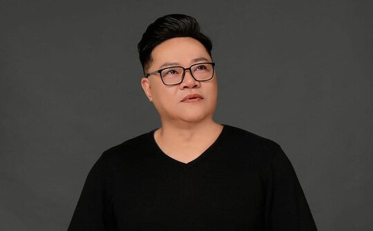 Ca sĩ Phi Hải là ai?