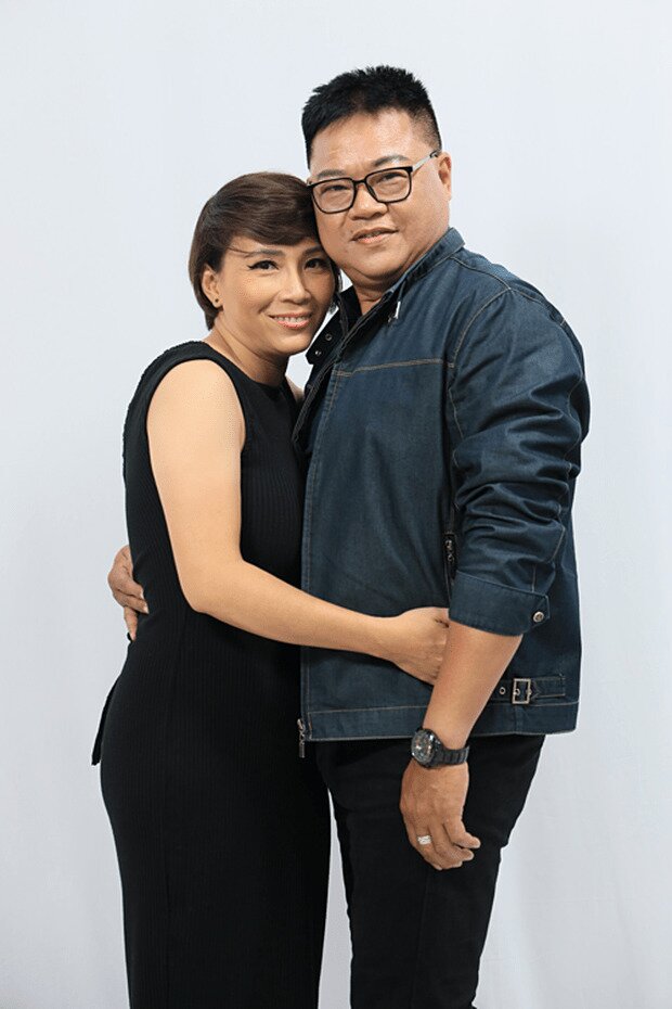 Người yêu/bạn gái/vợ ca sĩ Phi Hải là ai?