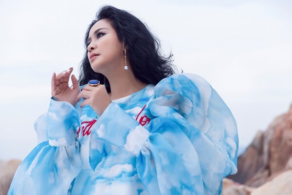 Sự nghiệp của Diva Thanh Lam