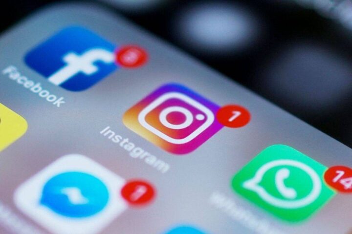 Instagram – Mạng xã hội chia sẻ hình ảnh
