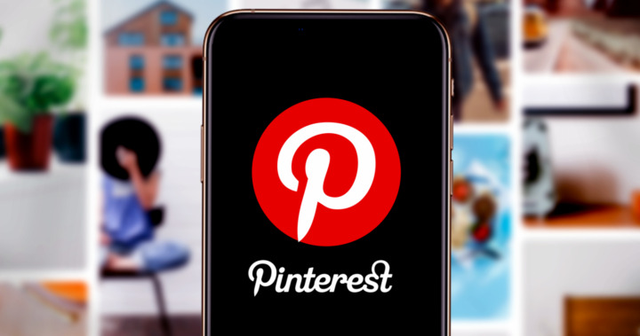 Pinterest – Mạng xã hội định dạng hình ảnh