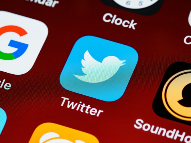 Twitter – Mạng xã hội trực tuyến miễn phí