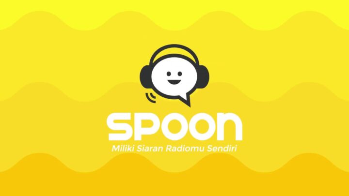 Spoon Radio – Mạng xã hội radio trực tuyến