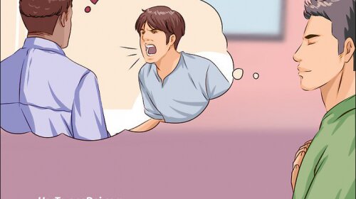 Tự nhiên khóc là bệnh gì?