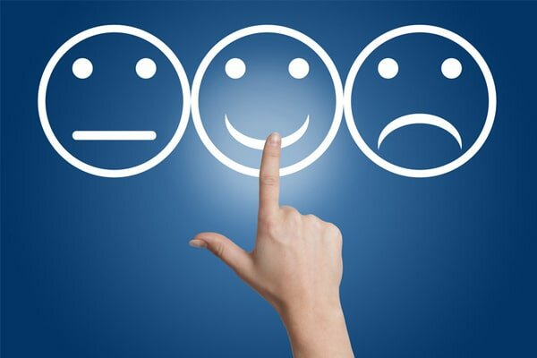Tức giận là gì?