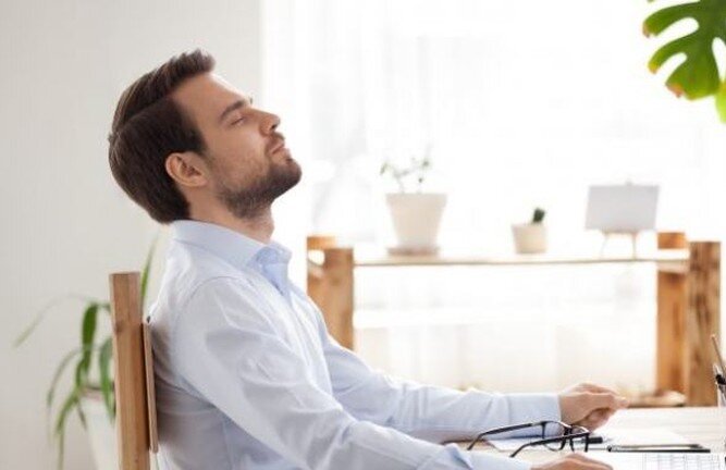 Kỹ năng kiềm chế cảm xúc là gì?