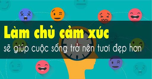 Cách kiềm chế cảm xúc khi mang thai