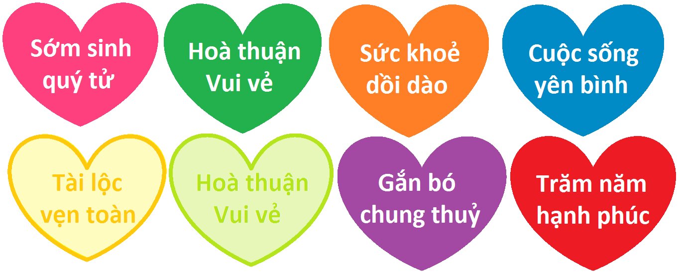 Top hình ảnh đẹp chúc mừng đám cưới cho lứa đôi