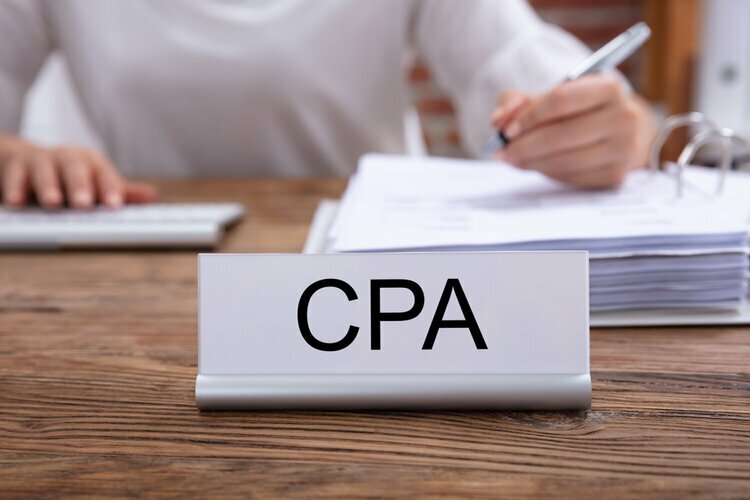 Học CPA ở đâu?