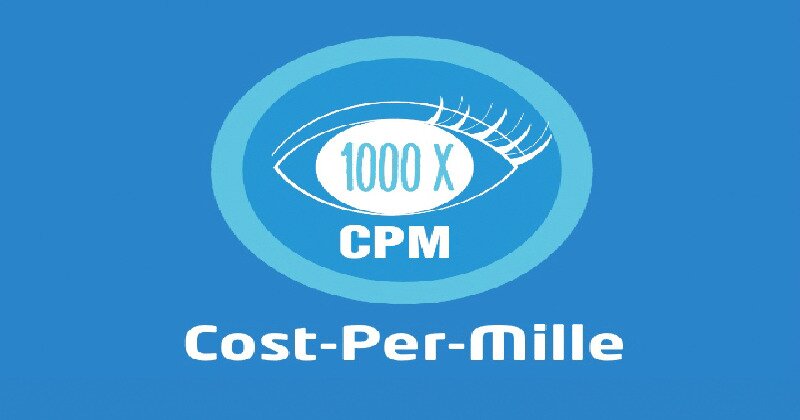 CPM là gì?