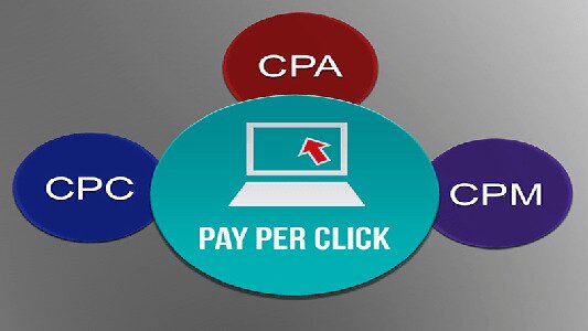 Phân biệt CPA với các thuật ngữ CPM và CPC