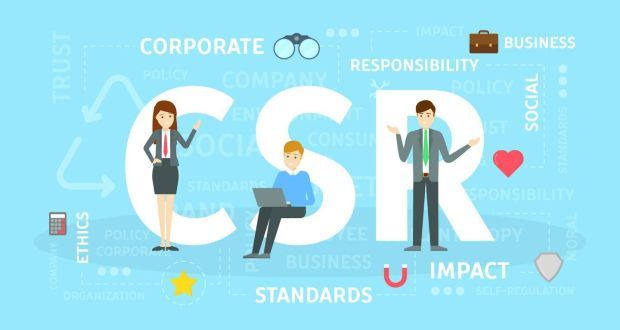 Nhân viên CSR là gì?