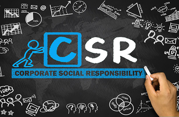 Bộ phận CSR là gì?